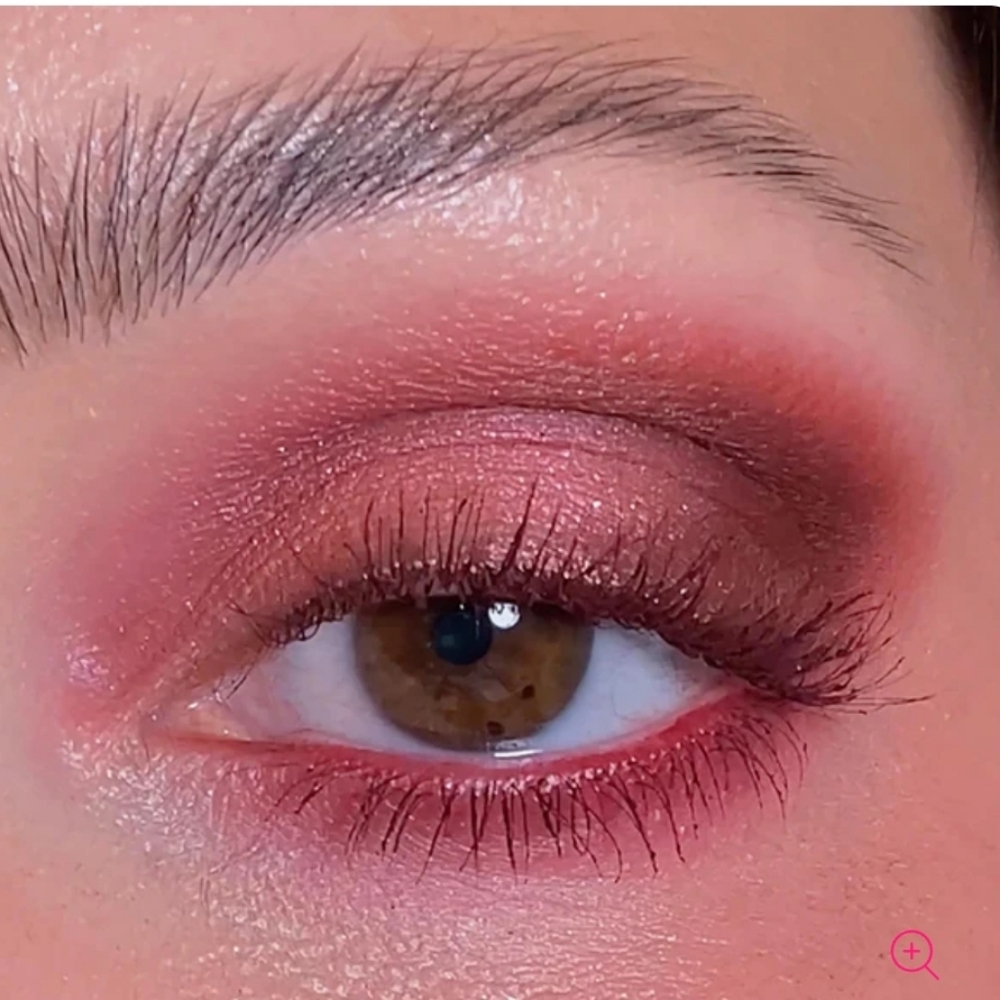 ColourPop 9-Pan Eyeshadow Palette: Wine & Only (Deep Berry and Pink Tones), NIB - Picture 3 of 6